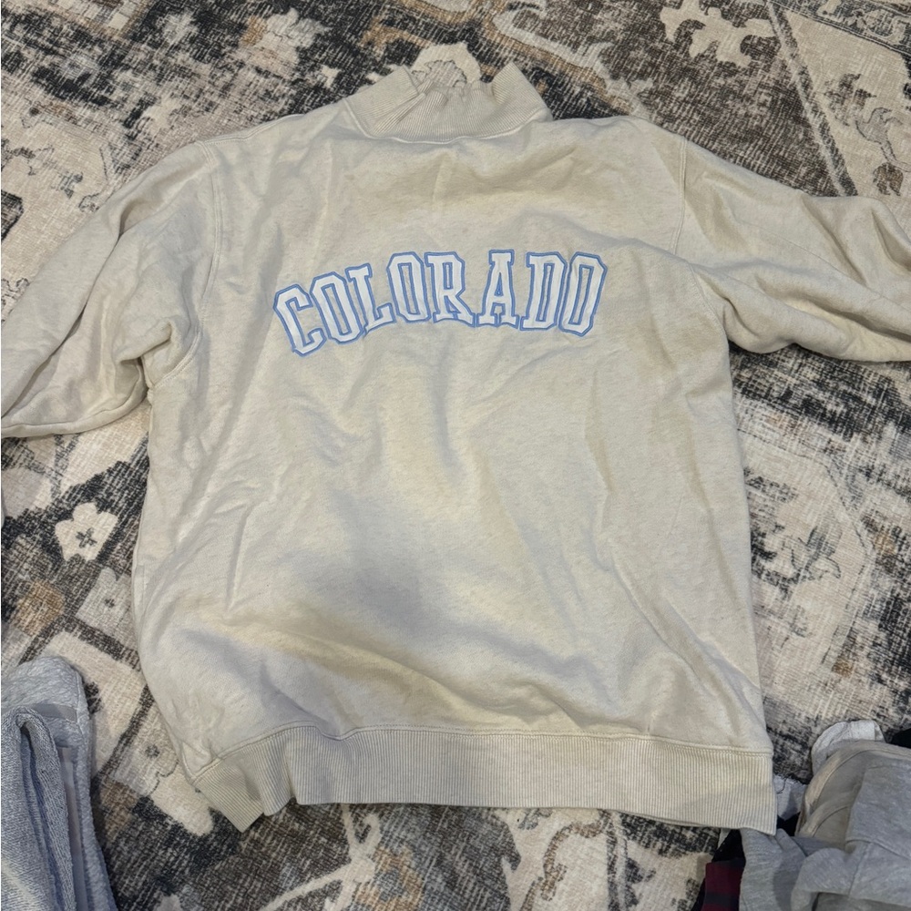 Arie sweatshirt